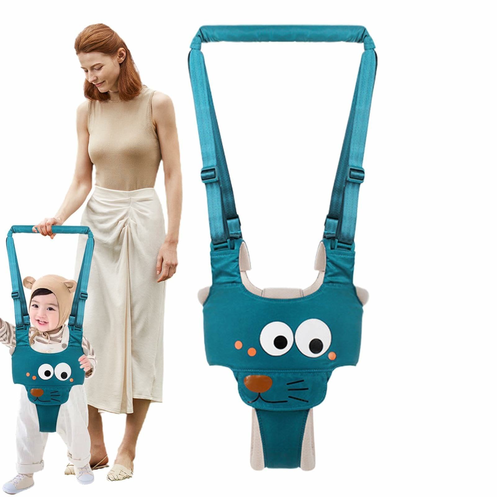 Baby Walker Assistant