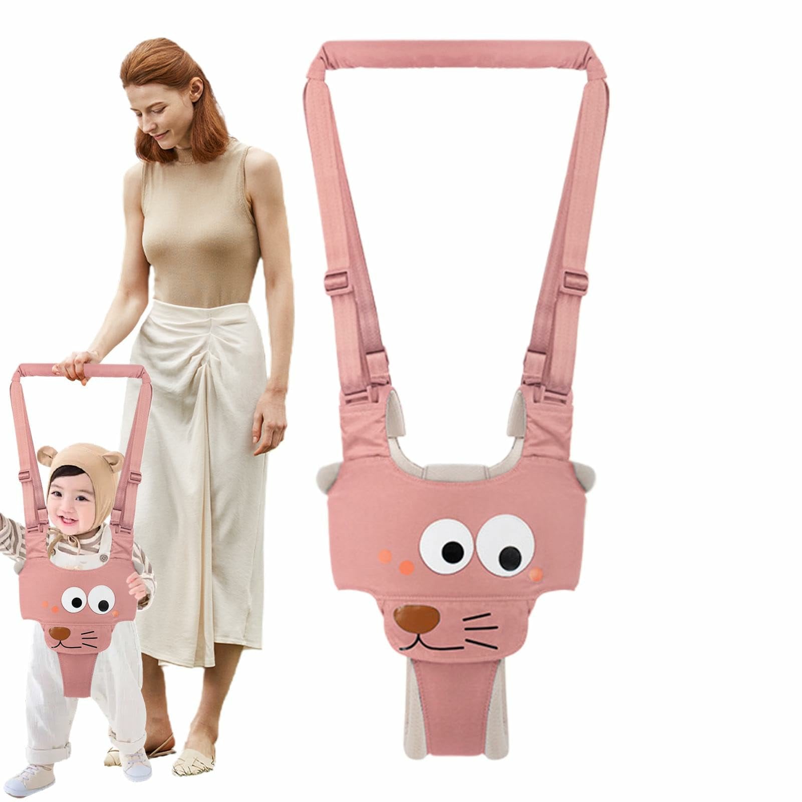 Baby Walker Assistant