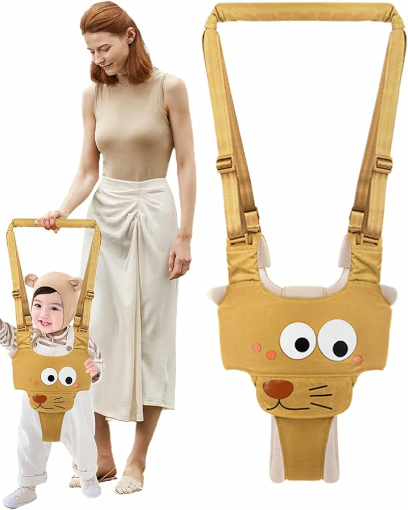 Baby Walker Assistant